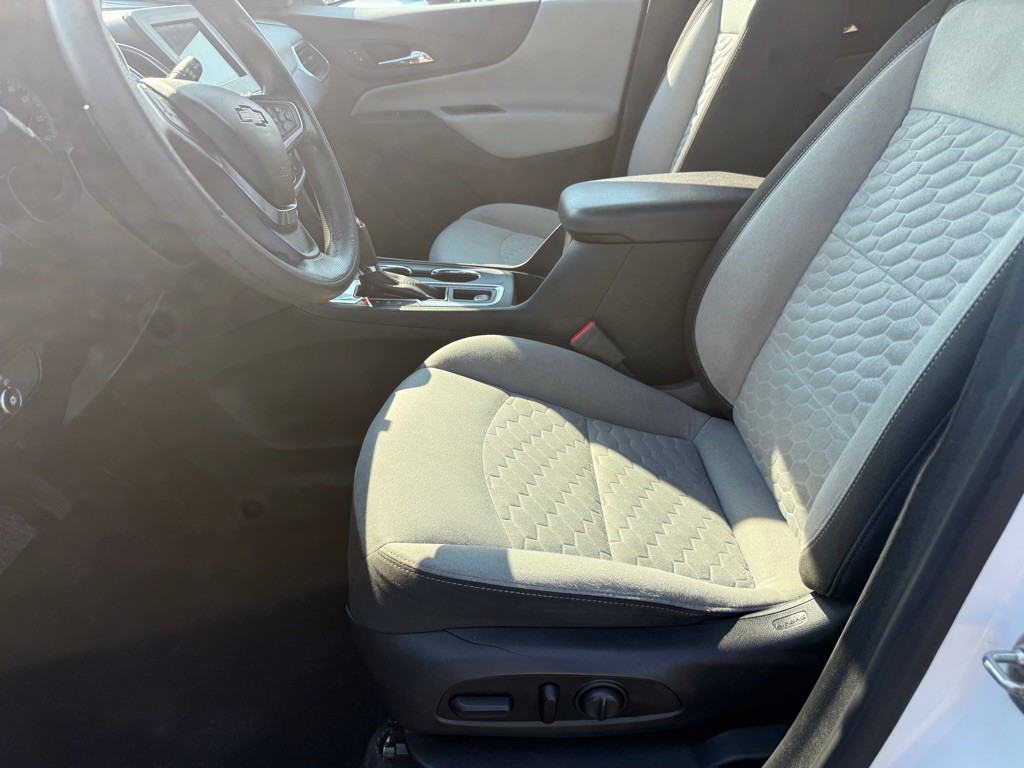 2019 Chevrolet Equinox Image 5