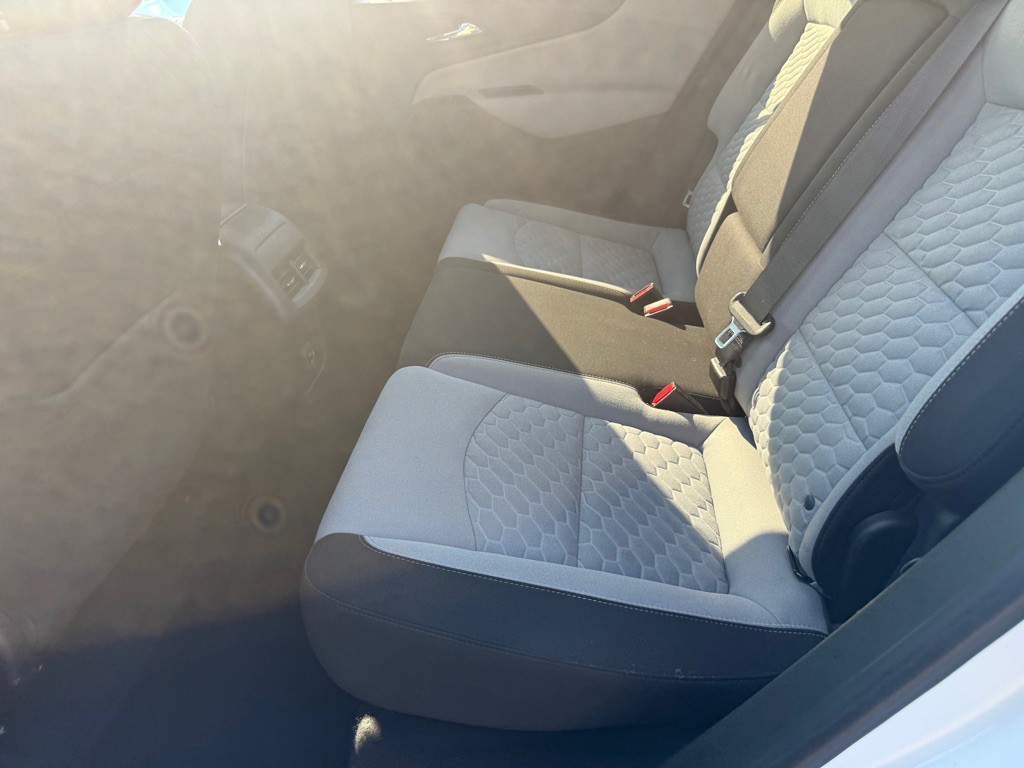 2019 Chevrolet Equinox Image 6