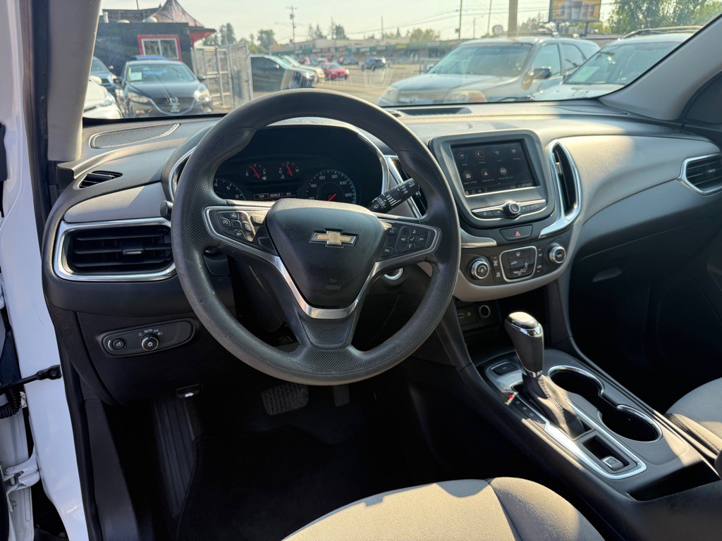 2019 Chevrolet Equinox Image 7