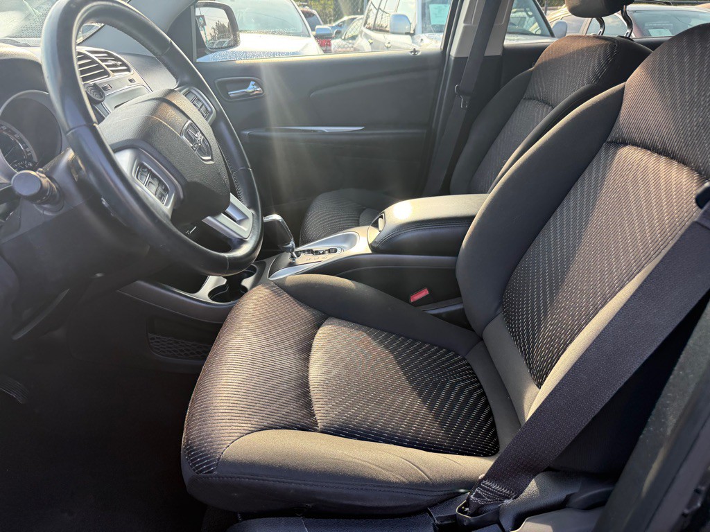 2016 Dodge Journey Image 7