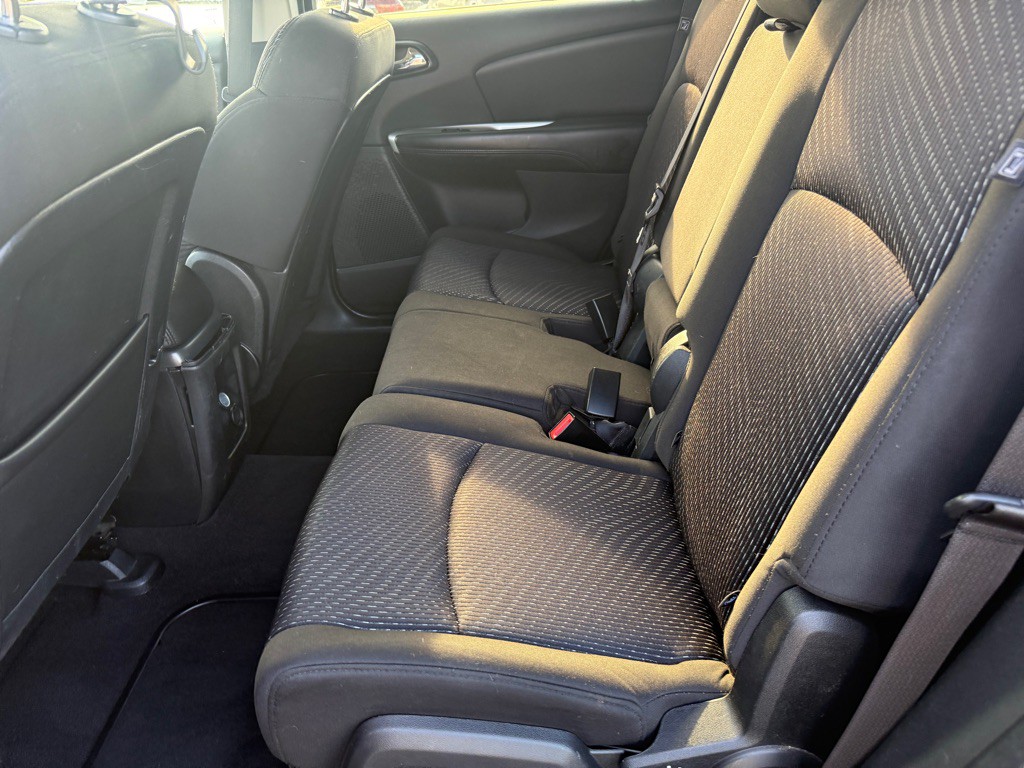 2016 Dodge Journey Image 8