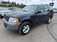 Image for 2002 Ford Explorer XLS ID: 6811242