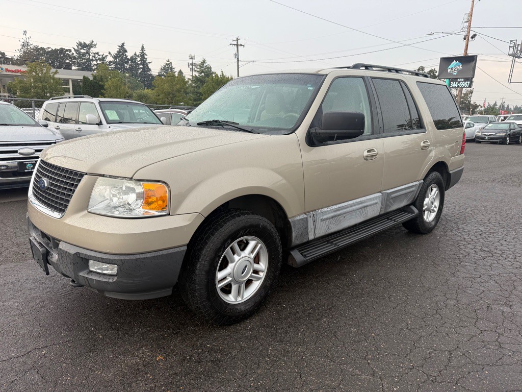 2006 Ford Expedition Image 1