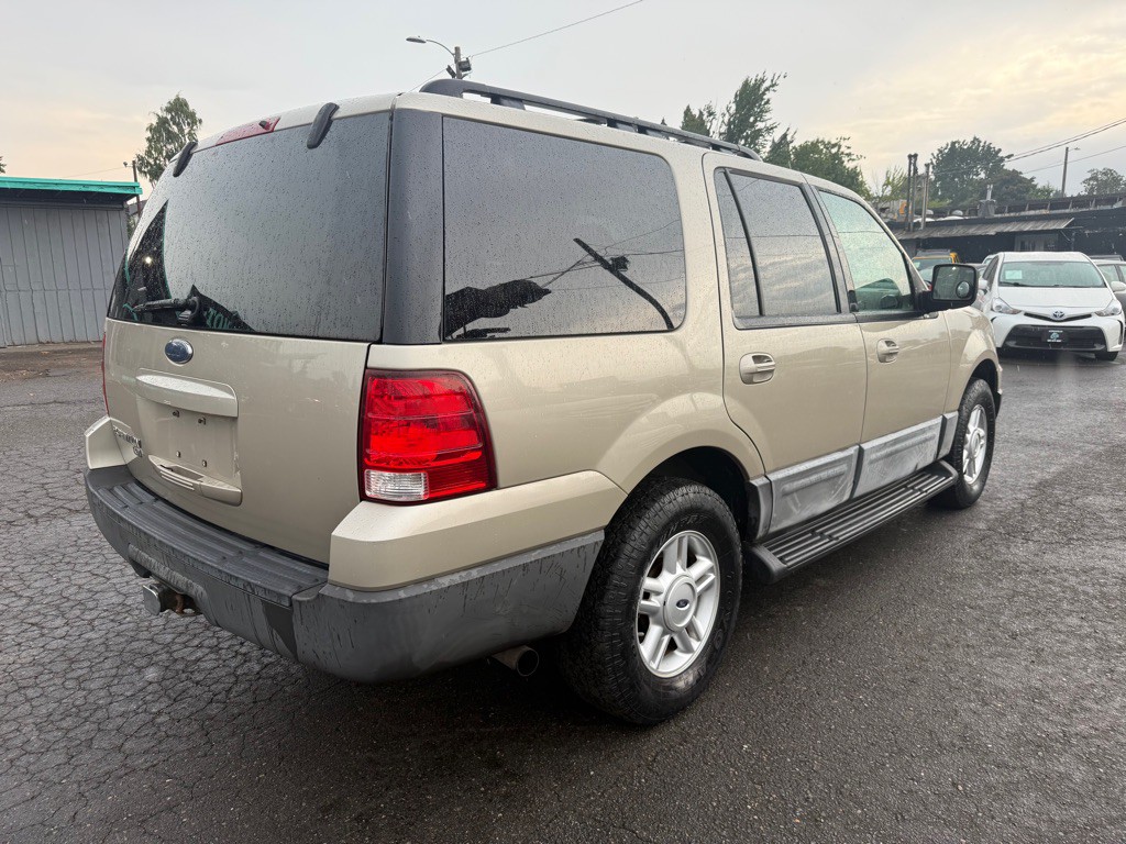 2006 Ford Expedition Image 4