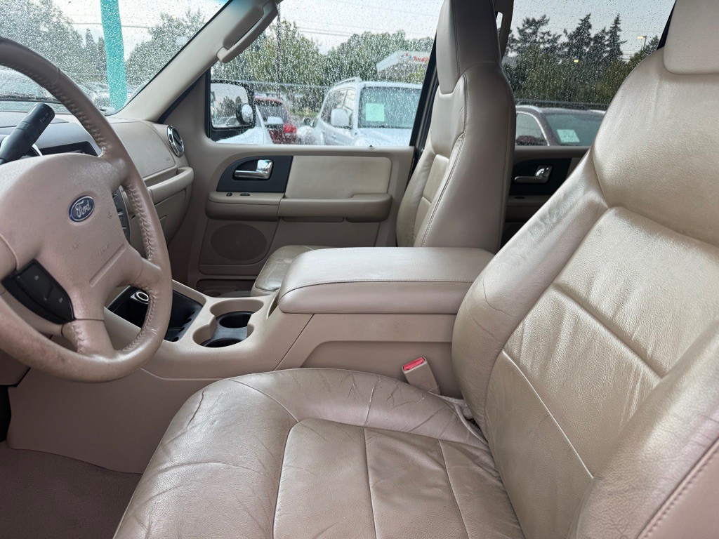 2006 Ford Expedition Image 6