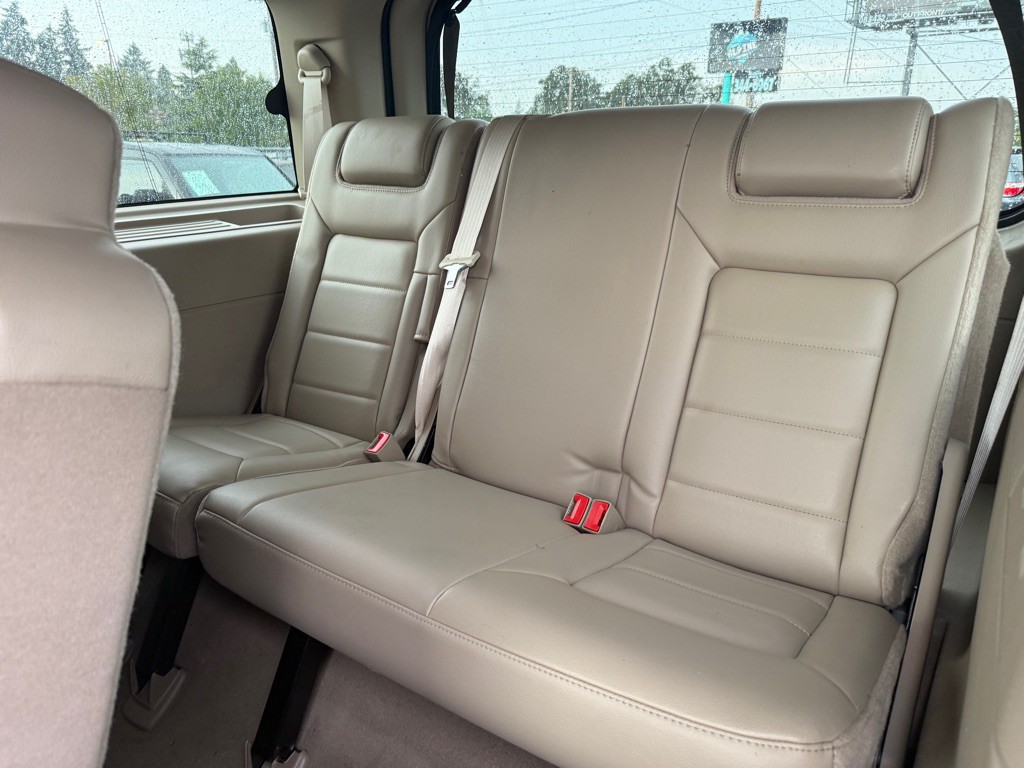 2006 Ford Expedition Image 8