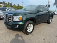 Image for 2016 GMC Canyon SLE ID: 6818492