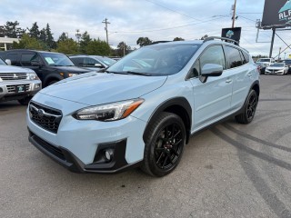 Image for 2018 Subaru Crosstrek Limited ID: 6821943