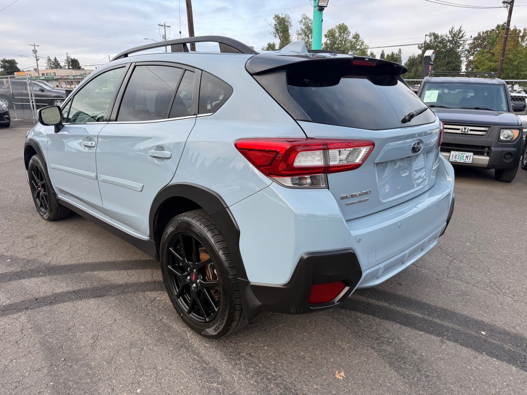 2018 Subaru Crosstrek Image 2