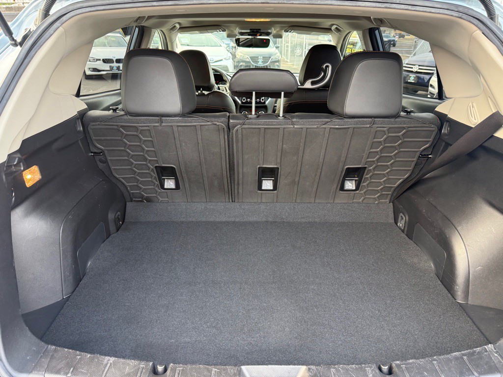 2018 Subaru Crosstrek Image 4