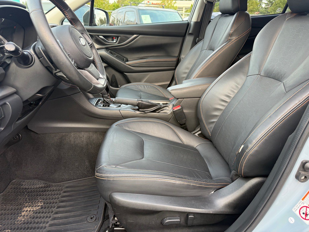2018 Subaru Crosstrek Image 8