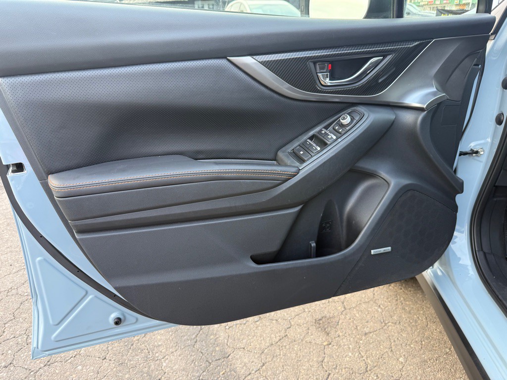 2018 Subaru Crosstrek Image 9