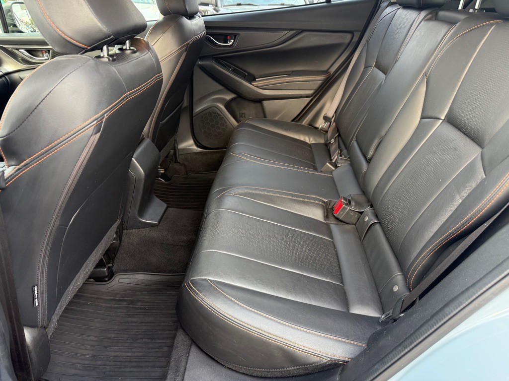 2018 Subaru Crosstrek Image 10