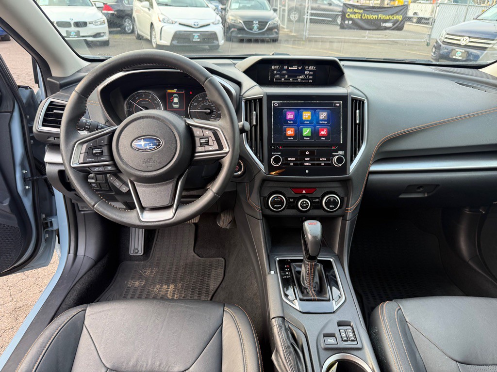 2018 Subaru Crosstrek Image 11