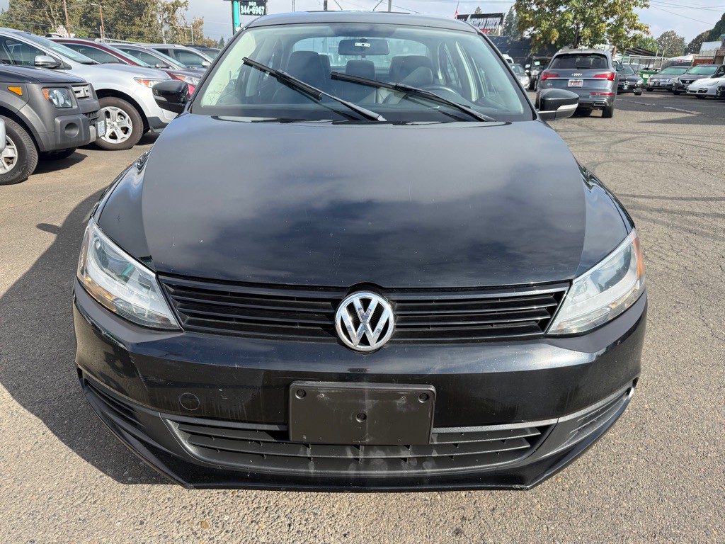 2011 Volkswagen Jetta Image 6