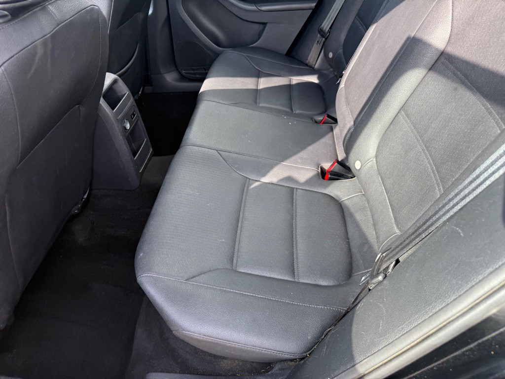 2011 Volkswagen Jetta Image 8