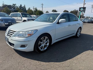 Image for 2009 Hyundai Genesis 4.6L ID: 6823465