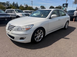 Image for 2009 Hyundai Genesis 4.6L ID: 6823465