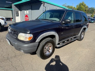 Image for 2000 Ford Explorer XLS ID: 6845481