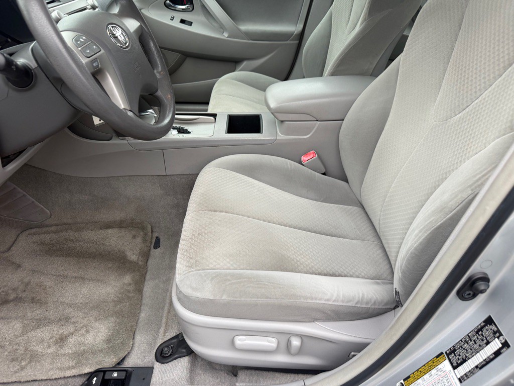 2007 Toyota Camry Image 6