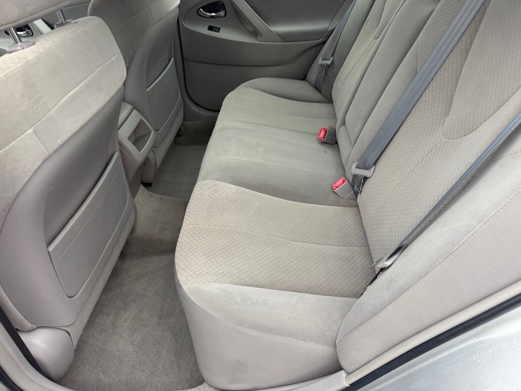 2007 Toyota Camry Image 7