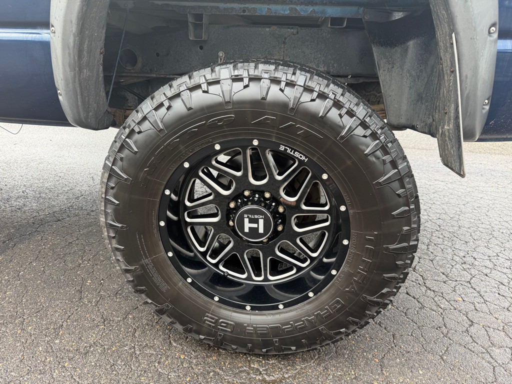2008 Dodge Ram 2500 Image 3