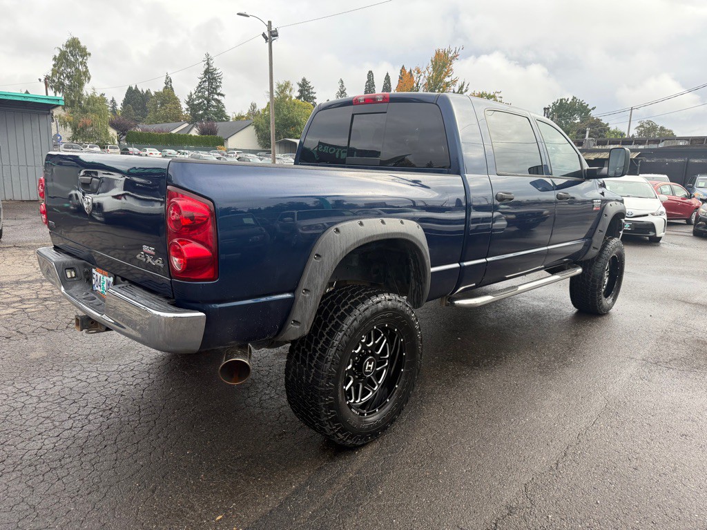 2008 Dodge Ram 2500 Image 6