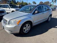 Image for 2009 Dodge Caliber SXT ID: 6903465