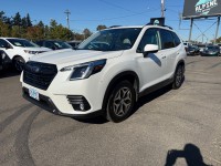 Image for 2022 Subaru Forester Premium ID: 6927407