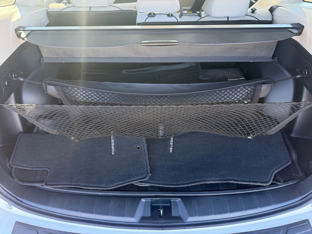 2022 Subaru Forester Image 5