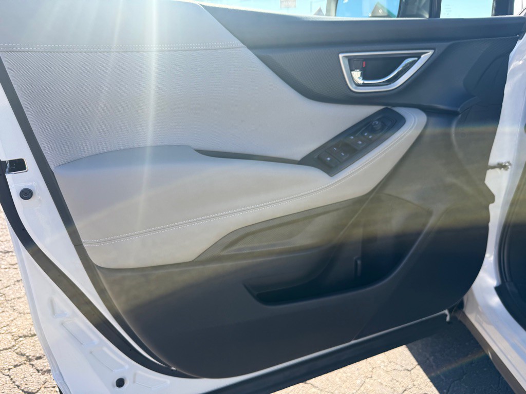 2022 Subaru Forester Image 11