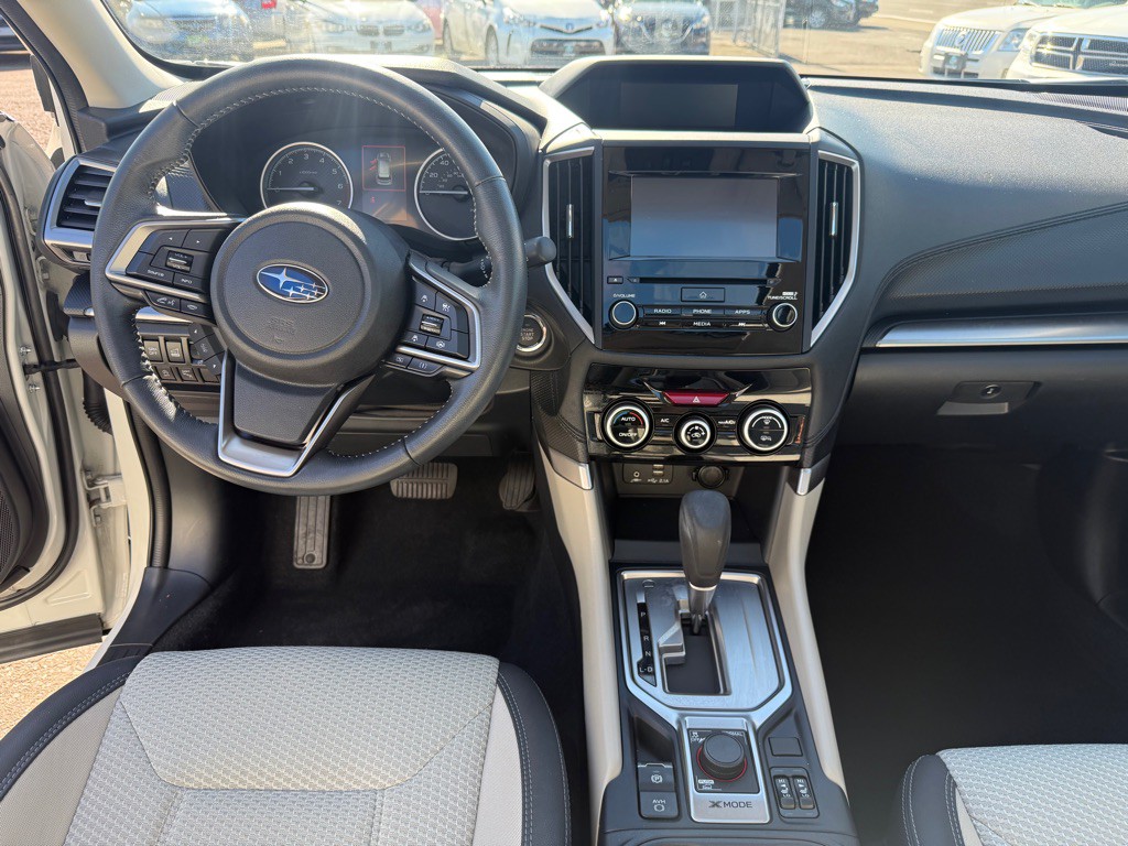 2022 Subaru Forester Image 13