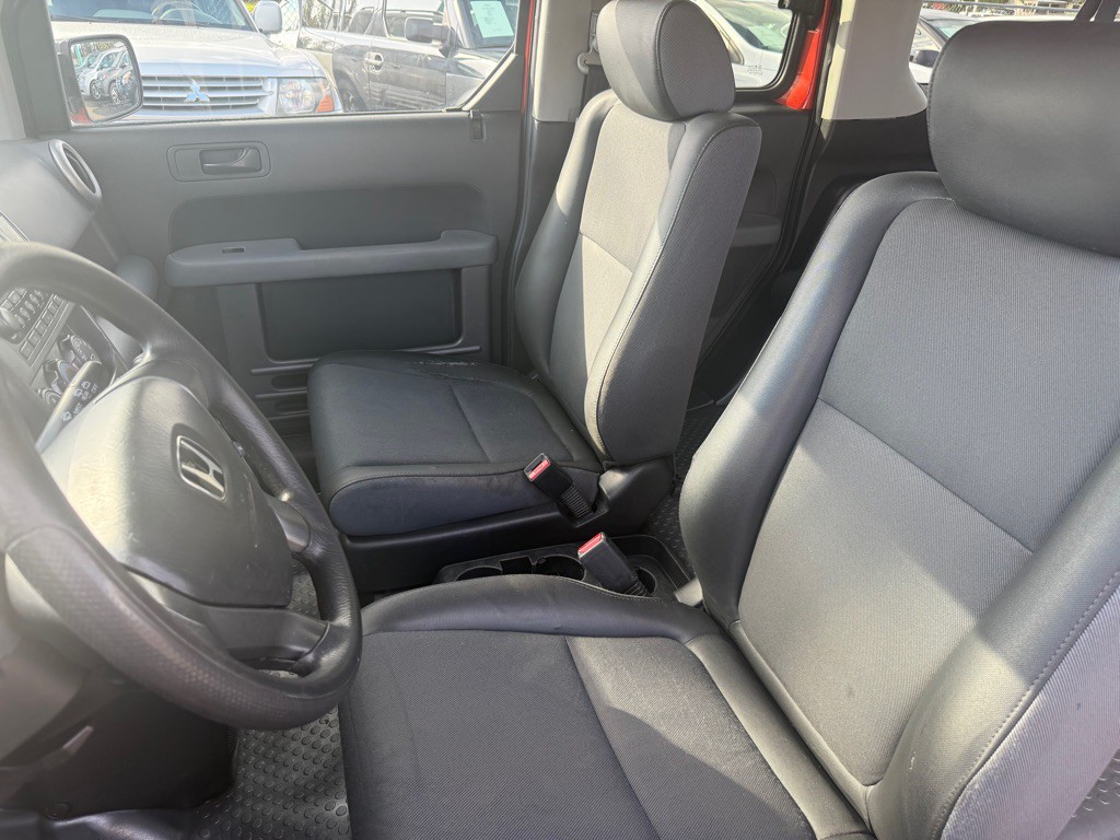 2003 Honda Element Image 7
