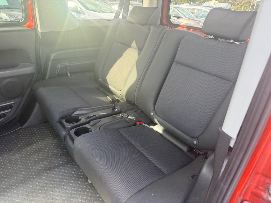 2003 Honda Element Image 8