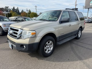 Image for 2007 Ford Expedition XLT ID: 6931838