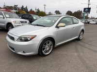 Image for 2007 Scion tC  ID: 6950737