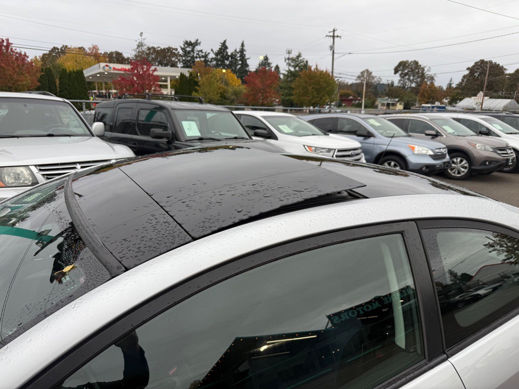 2007 Scion tC Image 5