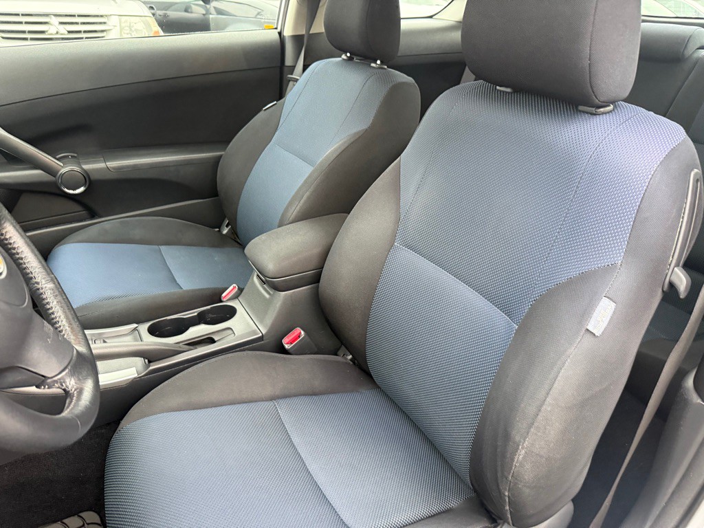 2007 Scion tC Image 7