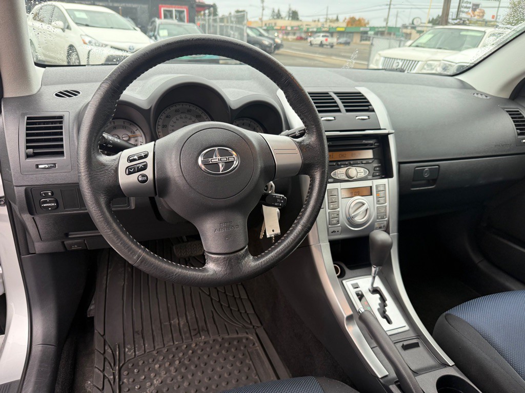 2007 Scion tC Image 8