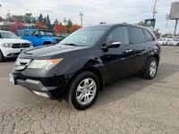 Image for 2009 Acura MDX Technology ID: 6964932