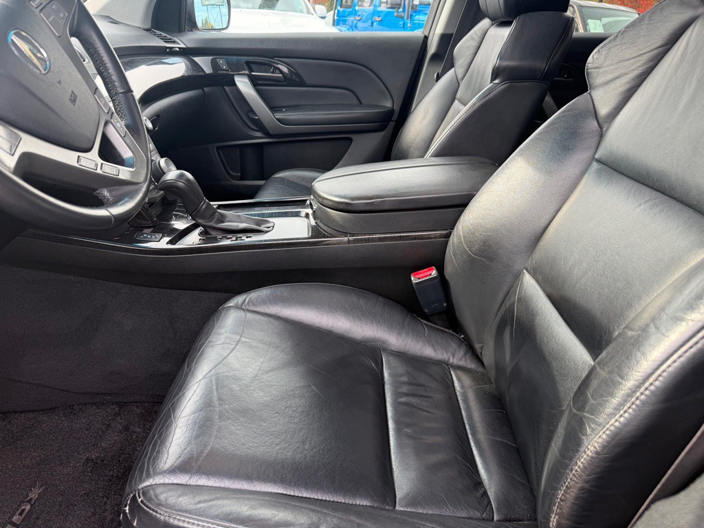 2009 Acura MDX Image 7