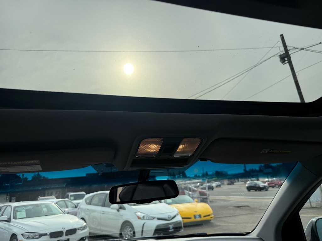 2009 Acura MDX Image 11