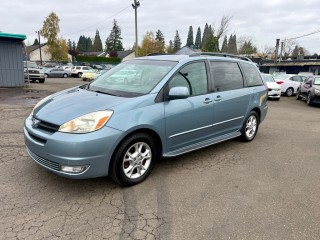 Image for 2005 Toyota Sienna XLE ID: 6986277
