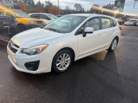 Image for 2014 Subaru Impreza Premium ID: 6987009