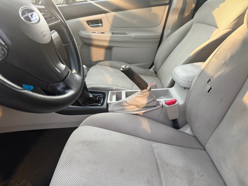 2014 Subaru Impreza Image 7