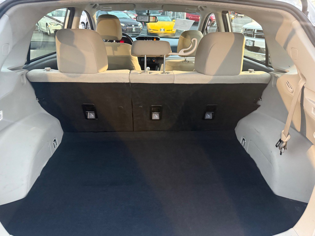 2014 Subaru Impreza Image 10