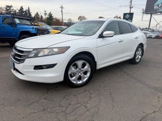 Image for 2011 Honda Crosstour EXL ID: 6991214