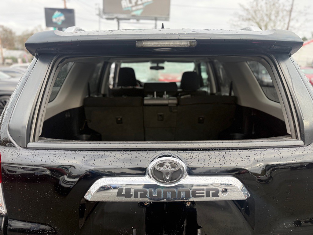 2011 Toyota 4Runner Image 15