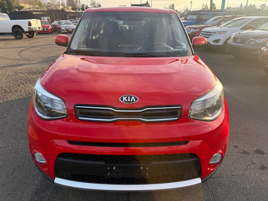2018 Kia Soul Image 6