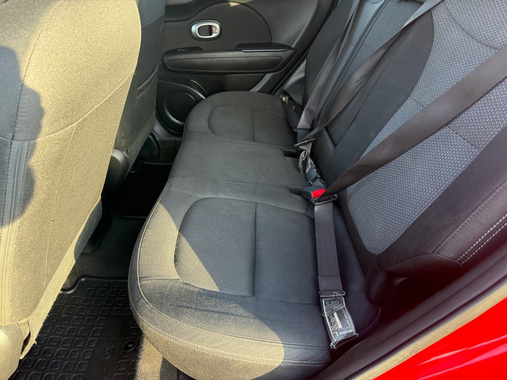 2018 Kia Soul Image 8